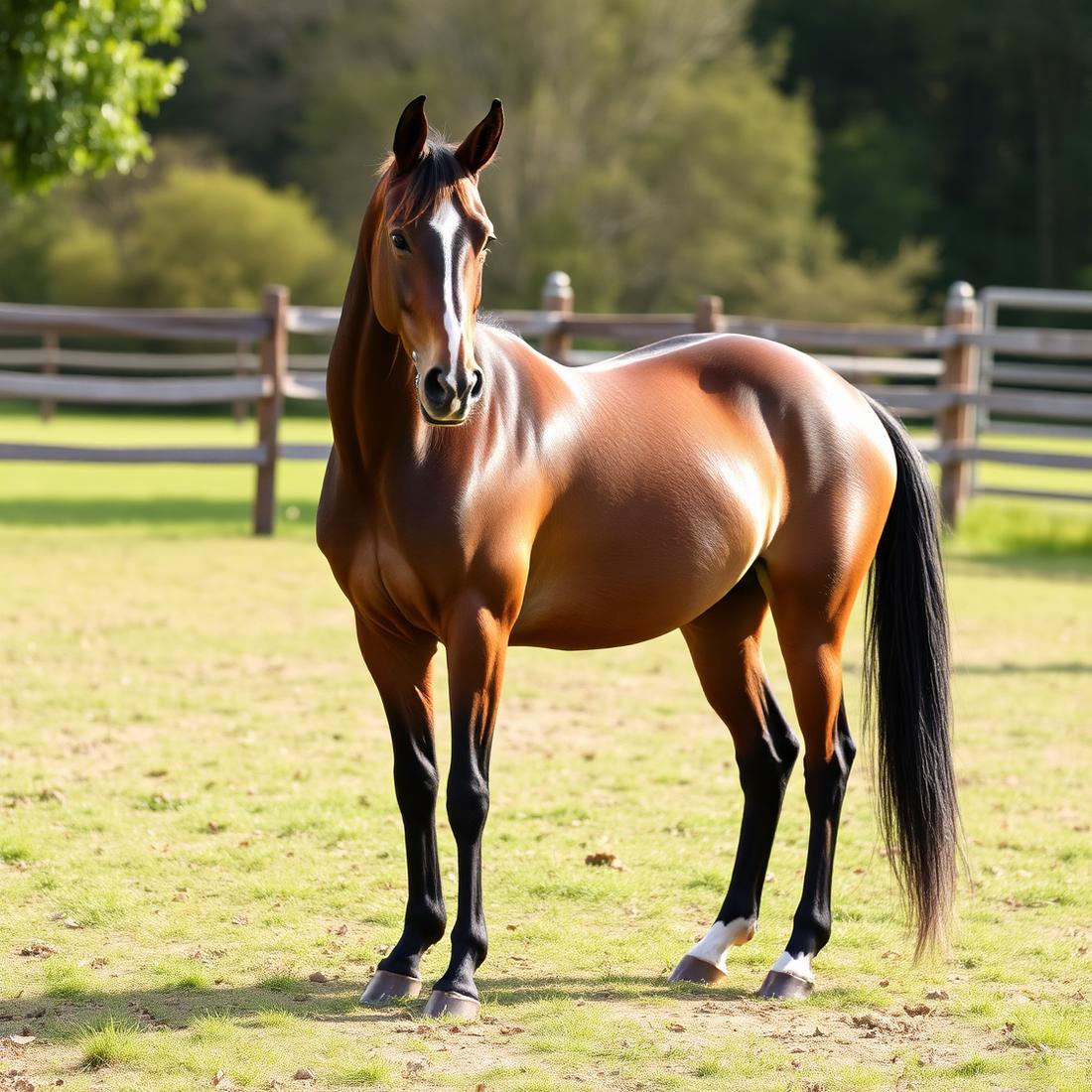 Hollybank Horses
